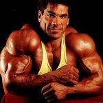 Lou Ferrigno and Steroids: Biography & Workout